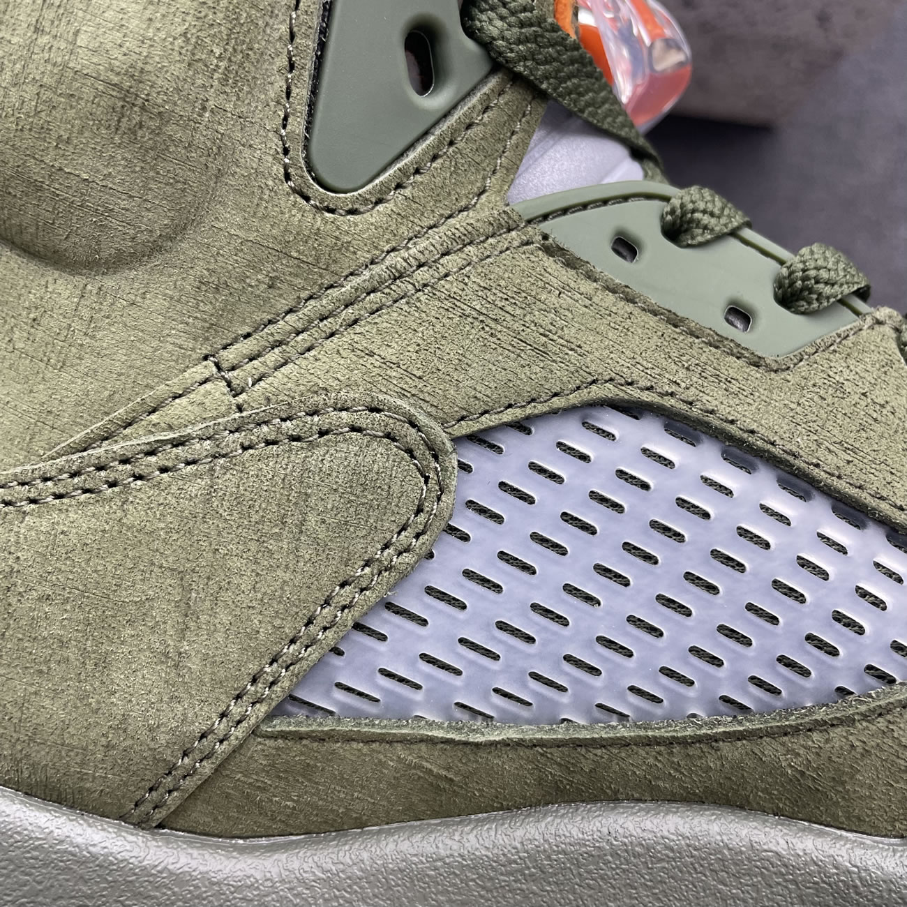 Air Jordan 5 Retro Olive Dd0587 308 (13) - newkick.cc