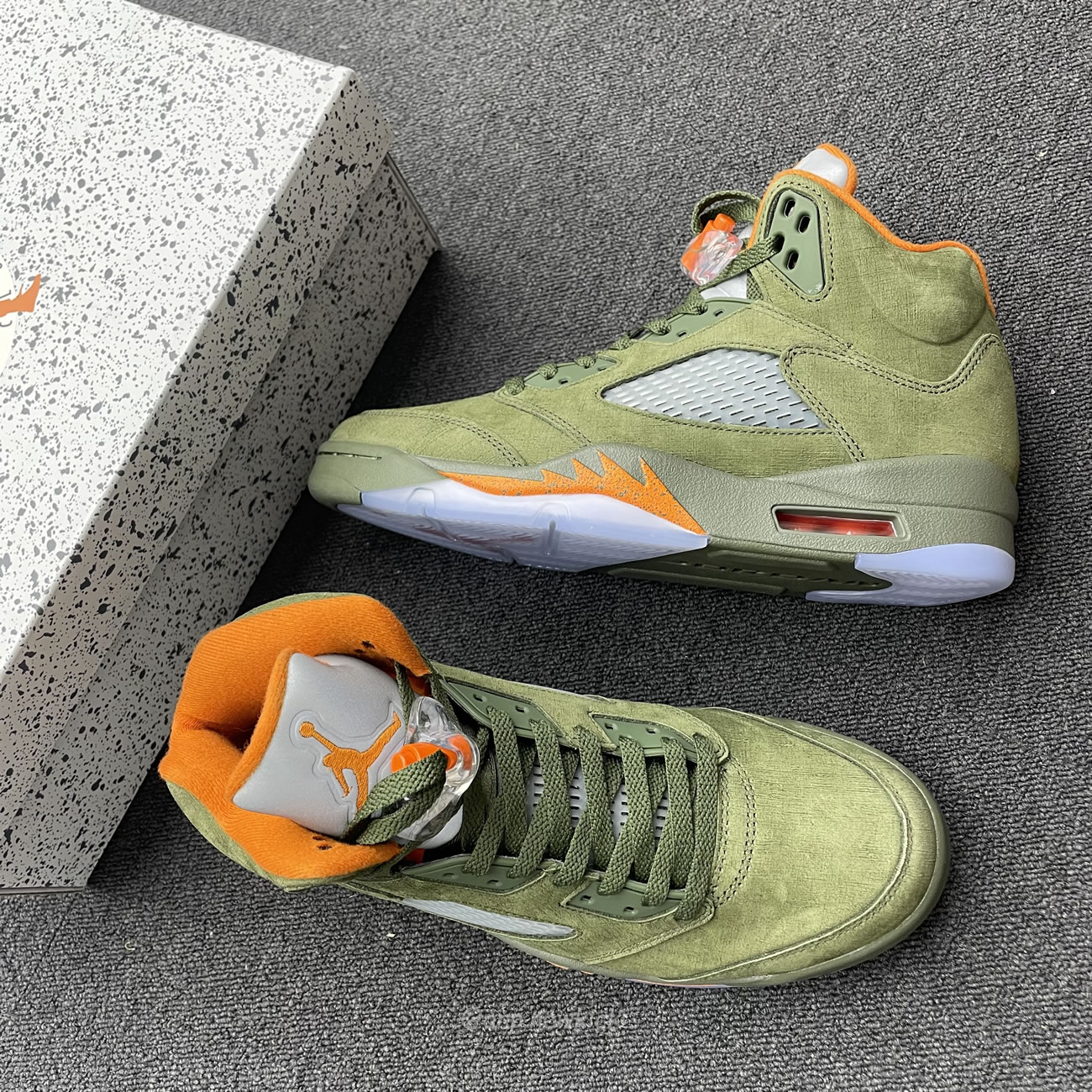 Air Jordan 5 Retro Olive Dd0587 308 (14) - newkick.cc