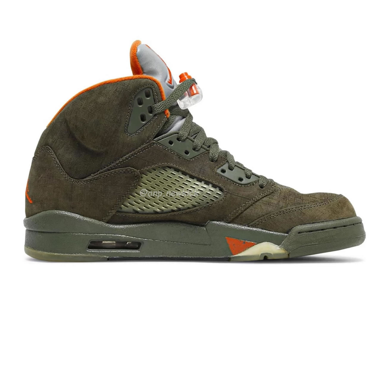 Air Jordan 5 Retro Olive Dd0587 308 (2) - newkick.cc