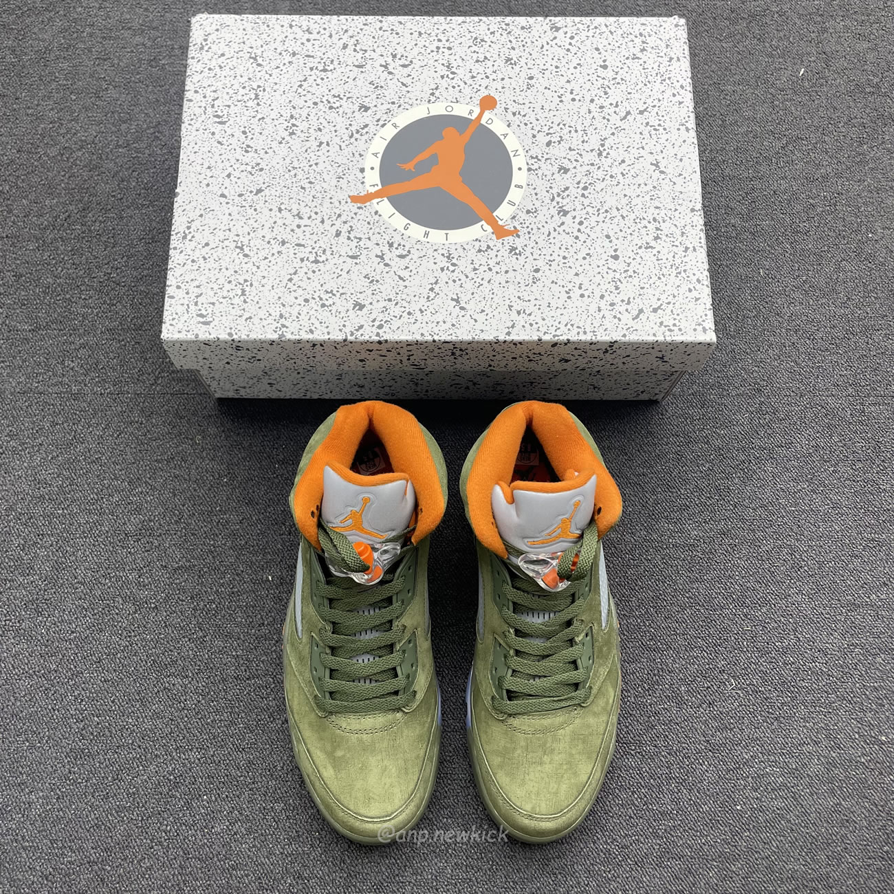 Air Jordan 5 Retro Olive Dd0587 308 (8) - newkick.cc