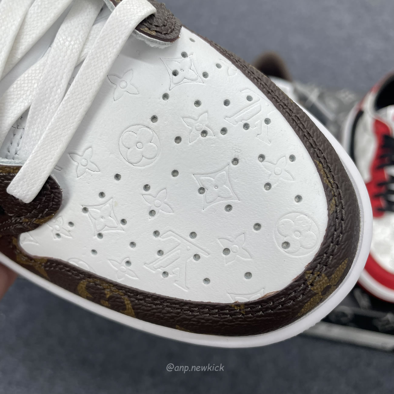 Air Jordan 1 Low X Off White X Travis Scott (12) - newkick.cc