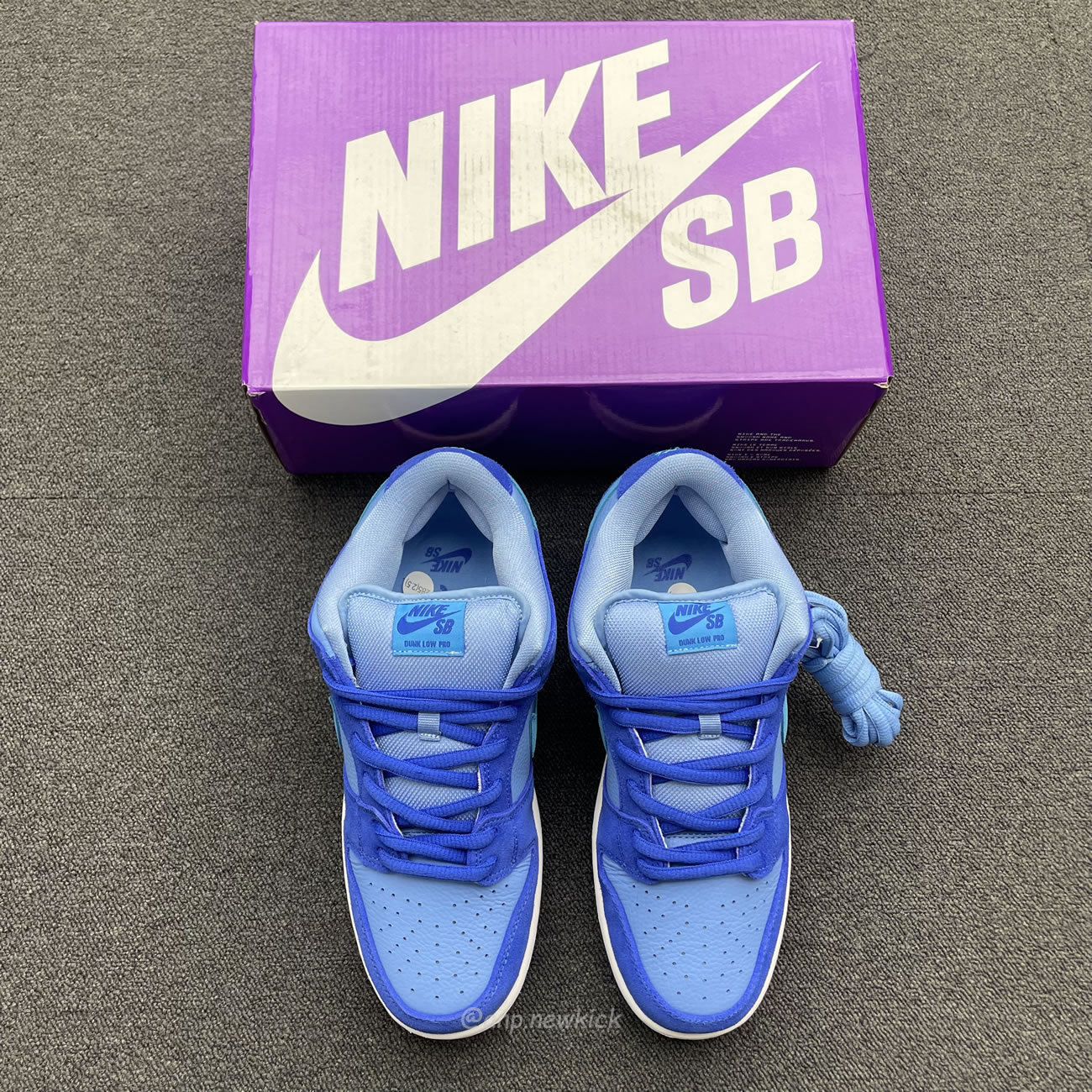 Nike Dunk Low Pro Racer Blue Dm0708 400 (3) - newkick.cc