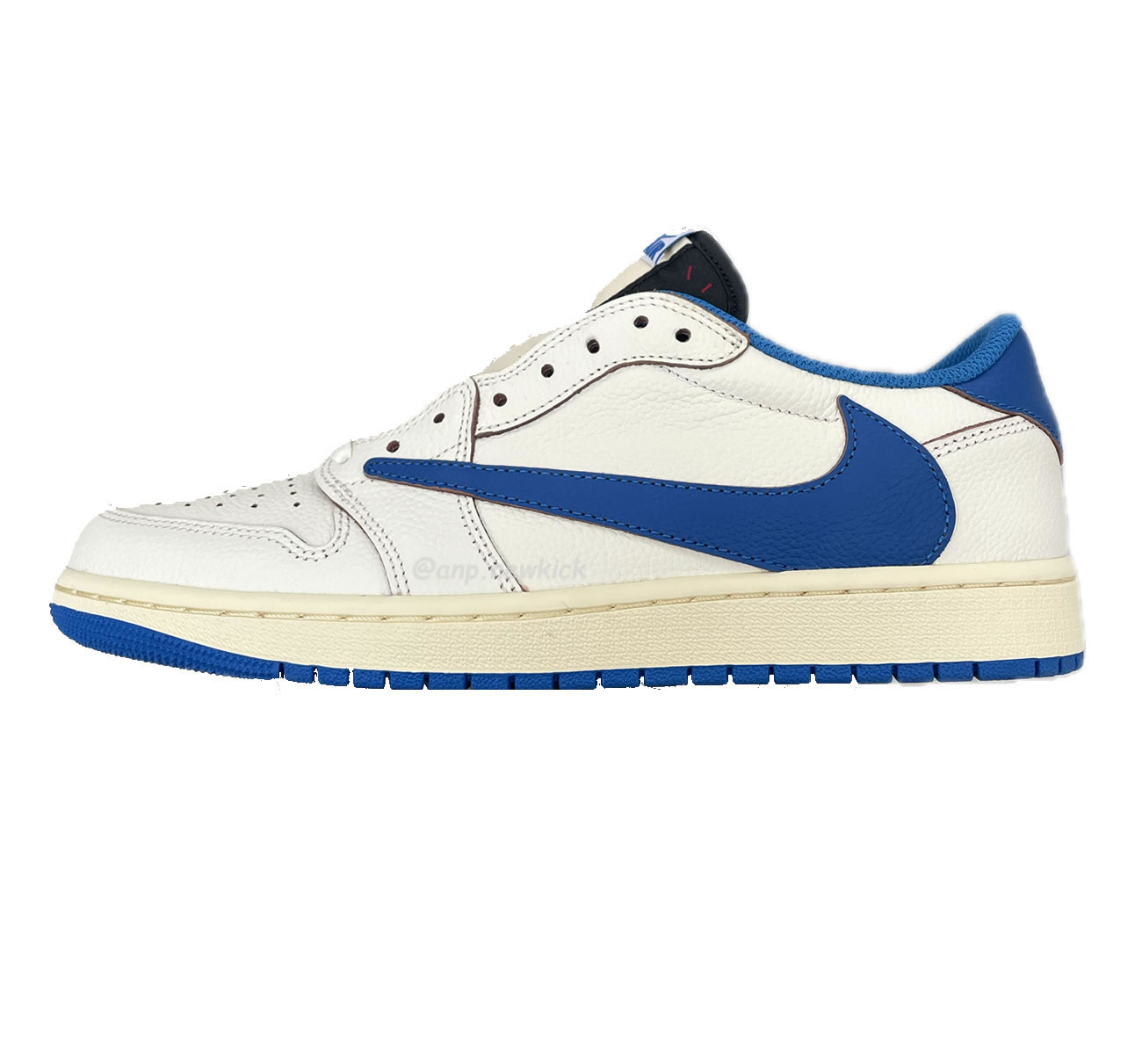 Air Jordan 1 Retro Low Og Sp Fragment X Travis Scott Sail Military Blue Dm7866 104 (1) - newkick.cc