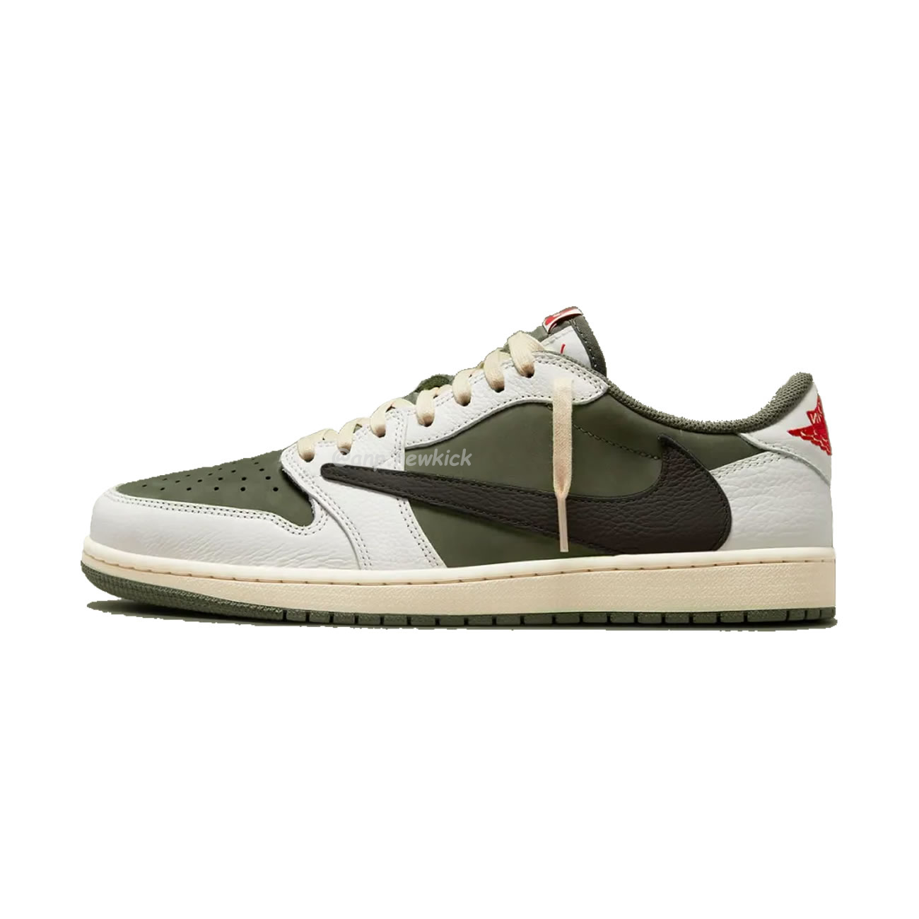 Travis Scott X Air Jordan 1 Low Og Sp Medium Olive Dm7866 200 (1) - newkick.cc