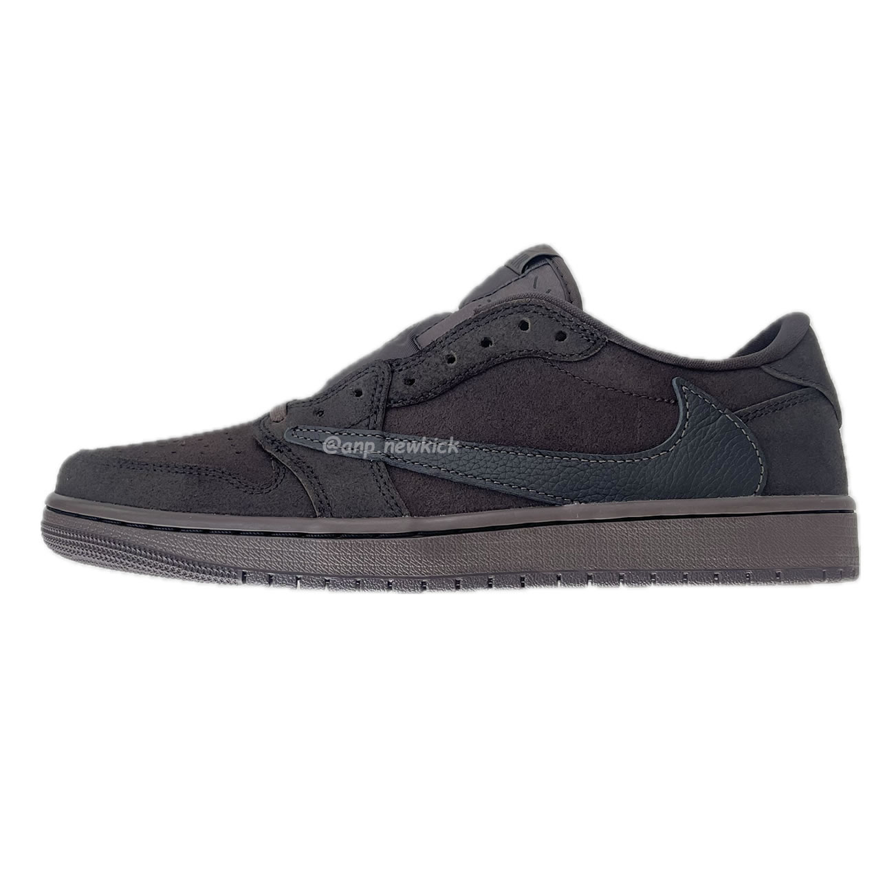 Travis Scott X Air Jordan 1 Low Og Velvet Brown Dm7866 202 (10) - newkick.cc