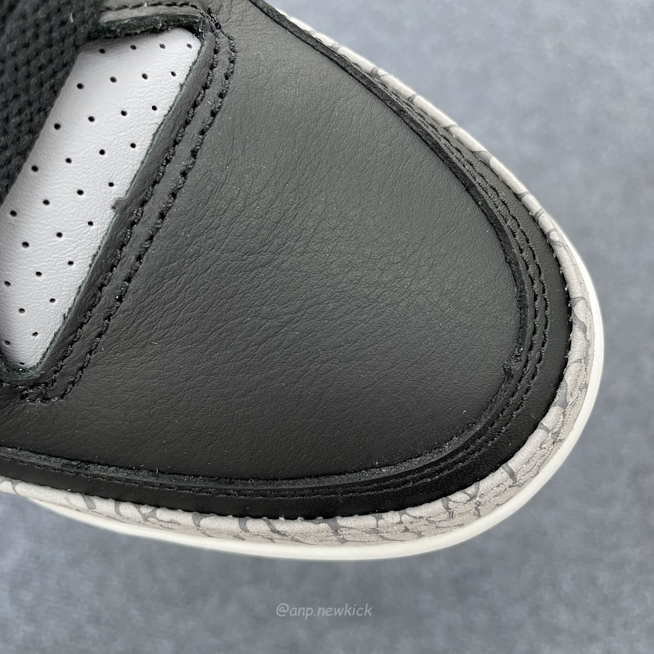 Air Jordan 3 Retro Black Cement Reimagined Dn3707 010 (5) - newkick.cc