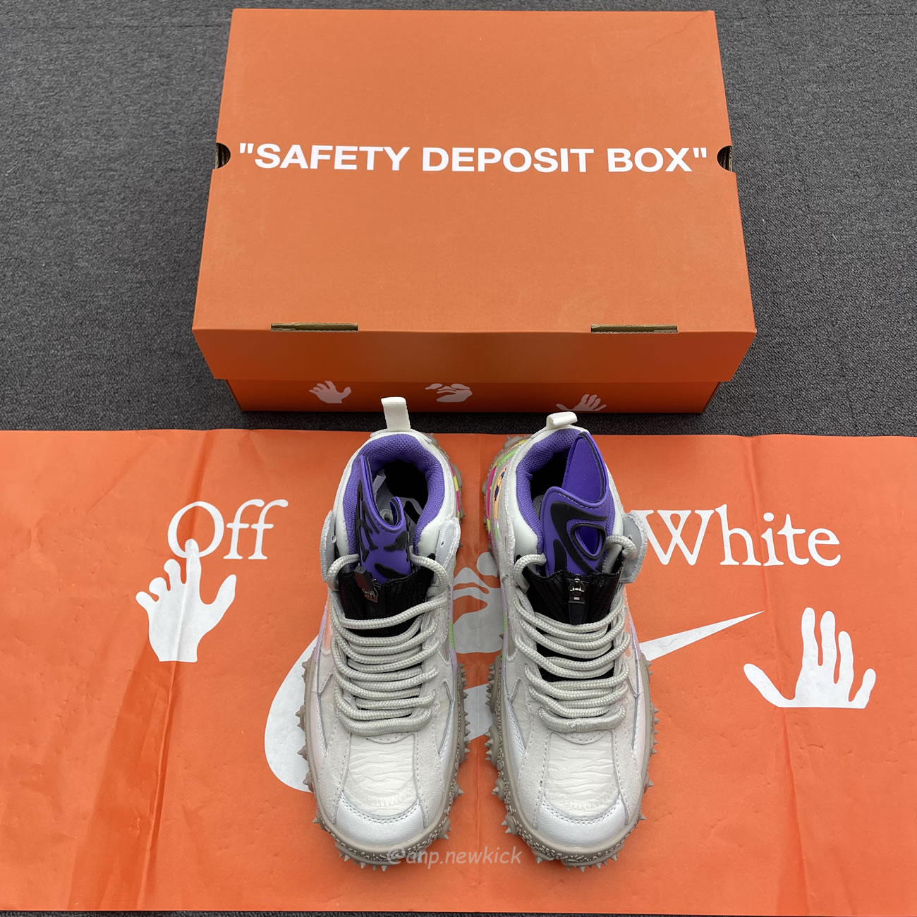 Nike Air Terra Forma Off White Summit White Psychic Purple Dq1615 100 (15) - newkick.cc