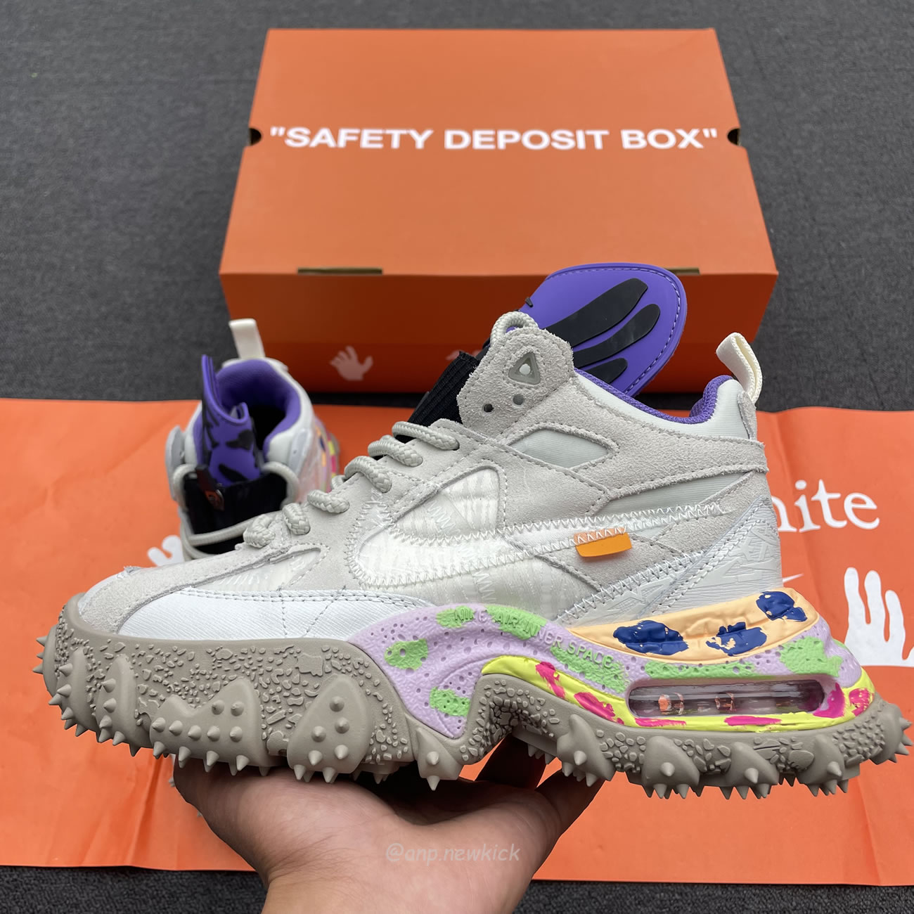 Nike Air Terra Forma Off White Summit White Psychic Purple Dq1615 100 (21) - newkick.cc