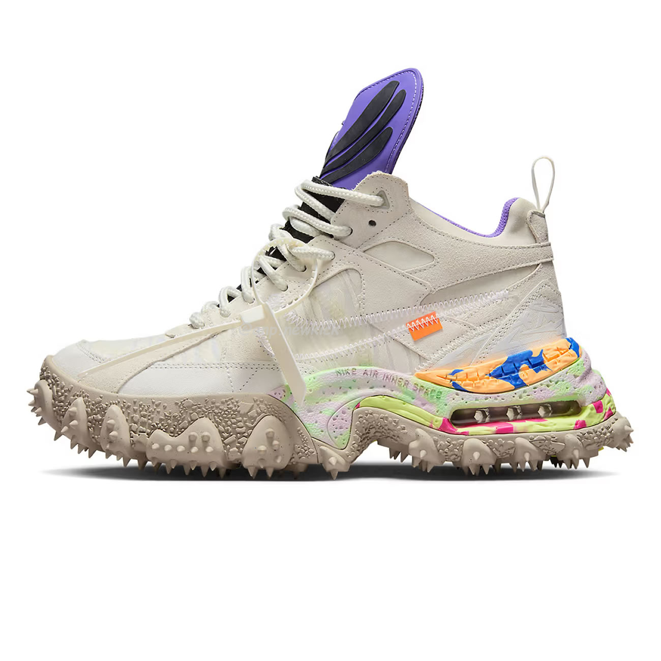 Nike Air Terra Forma Off White Summit White Psychic Purple Dq1615 100 (8) - newkick.cc