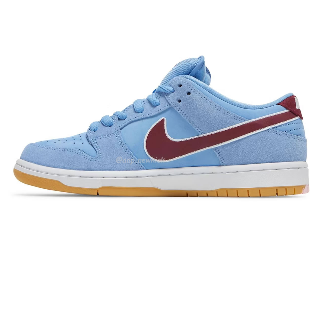 Nike Sb Dunk Low Philadelphia Phillies Dq4040 400 (1) - newkick.cc