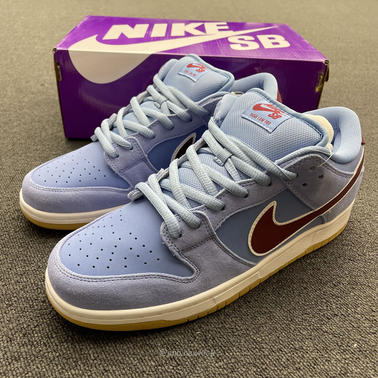 Nike Sb Dunk Low Philadelphia Phillies Dq4040 400 (11) - newkick.cc