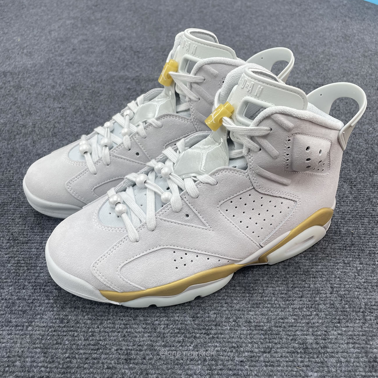 Air Jordan 6 Retro Paris Olympics 2024 Dq4914 074 (7) - newkick.cc