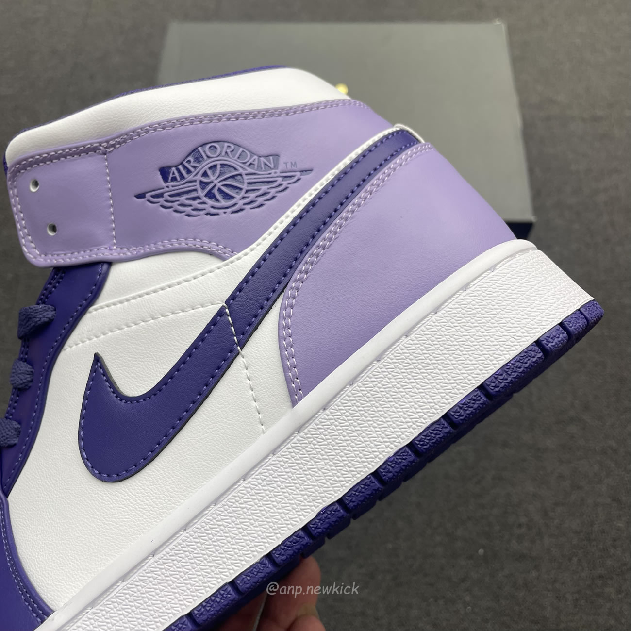 Air Jordan 1 Mid Blueberry Dq8426 515 (7) - newkick.cc