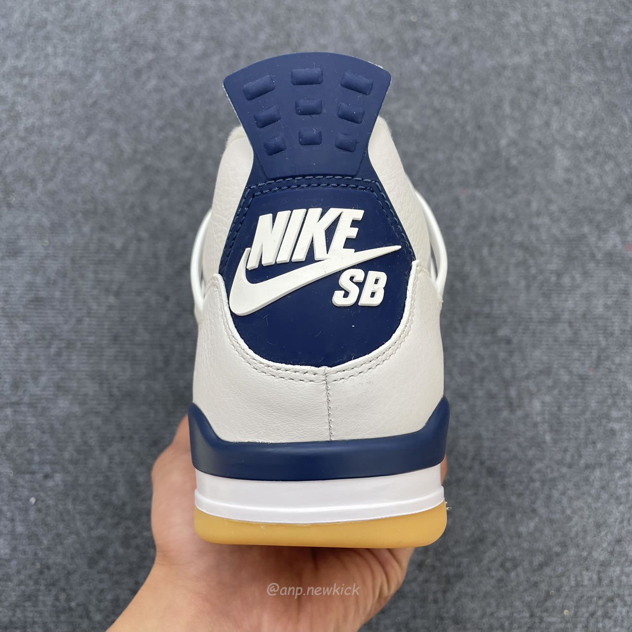 Air Jordan 4 Retro Sb Navy Dr5415 100 (8) - newkick.cc