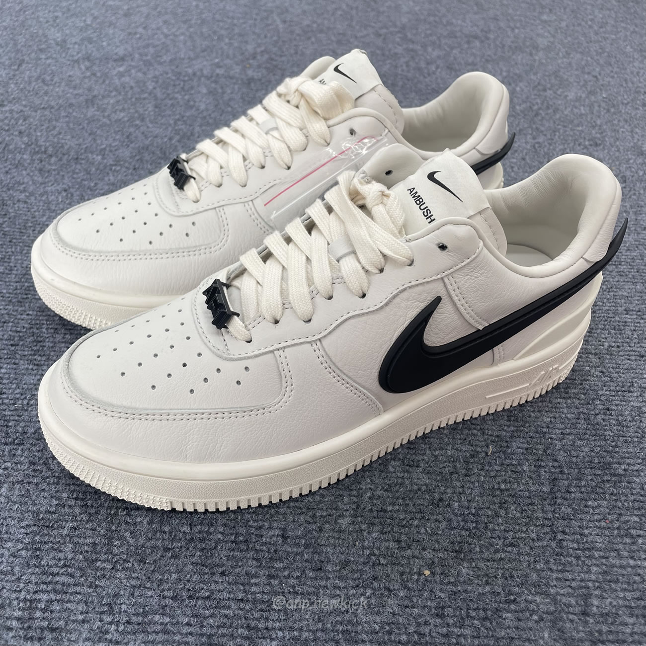 Nike Air Force 1 Low Sp Ambush Phantom Dv3464 002 (8) - newkick.cc