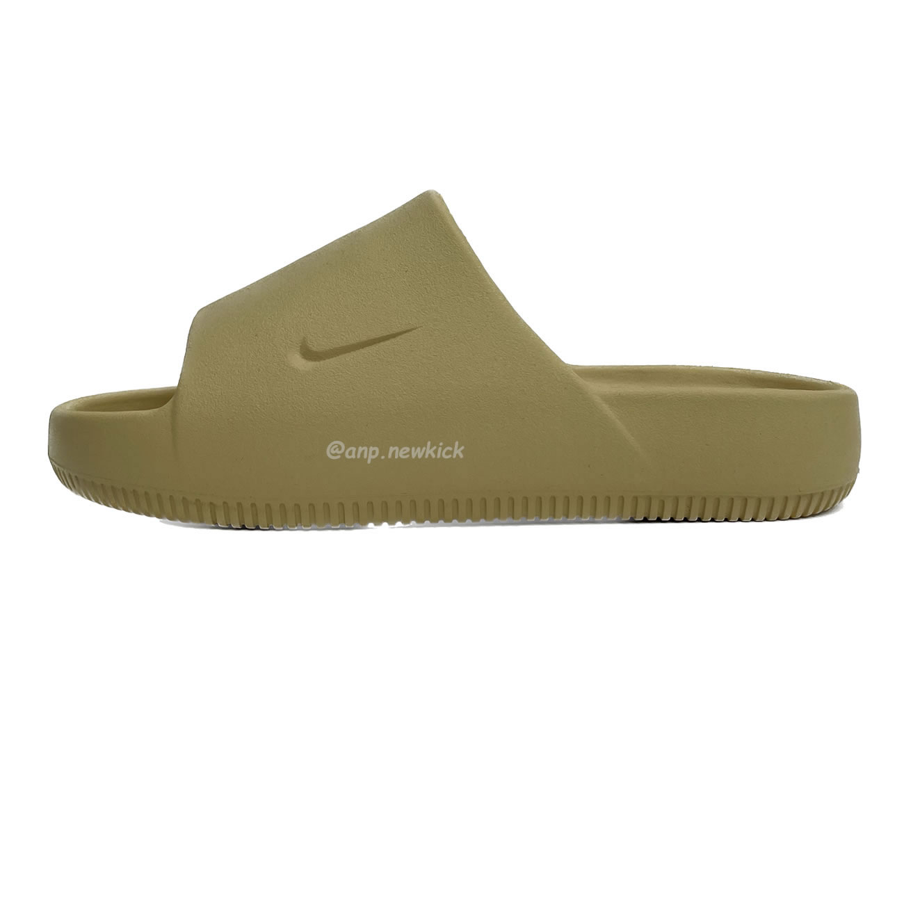 Nike Calm Slide Jade Ice Black Sesame Geode Teal White Brown Dx4816 300 (16) - newkick.cc