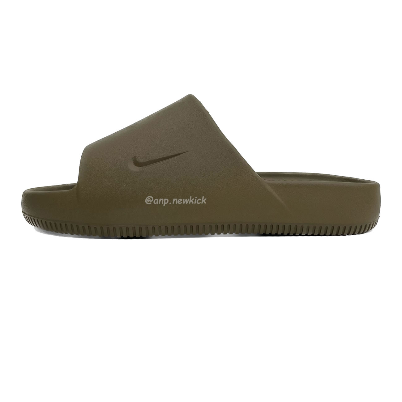 Nike Calm Slide Jade Ice Black Sesame Geode Teal White Brown Dx4816 300 (3) - newkick.cc