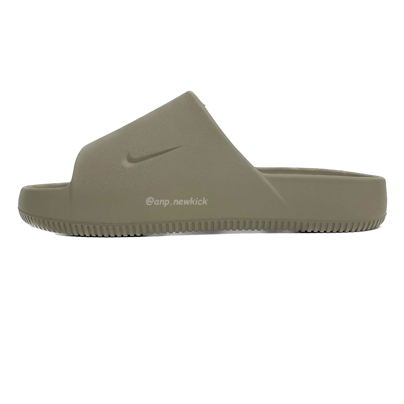 Nike Calm Slide Jade Ice Black Sesame Geode Teal White Brown Dx4816 300 (4) - newkick.cc