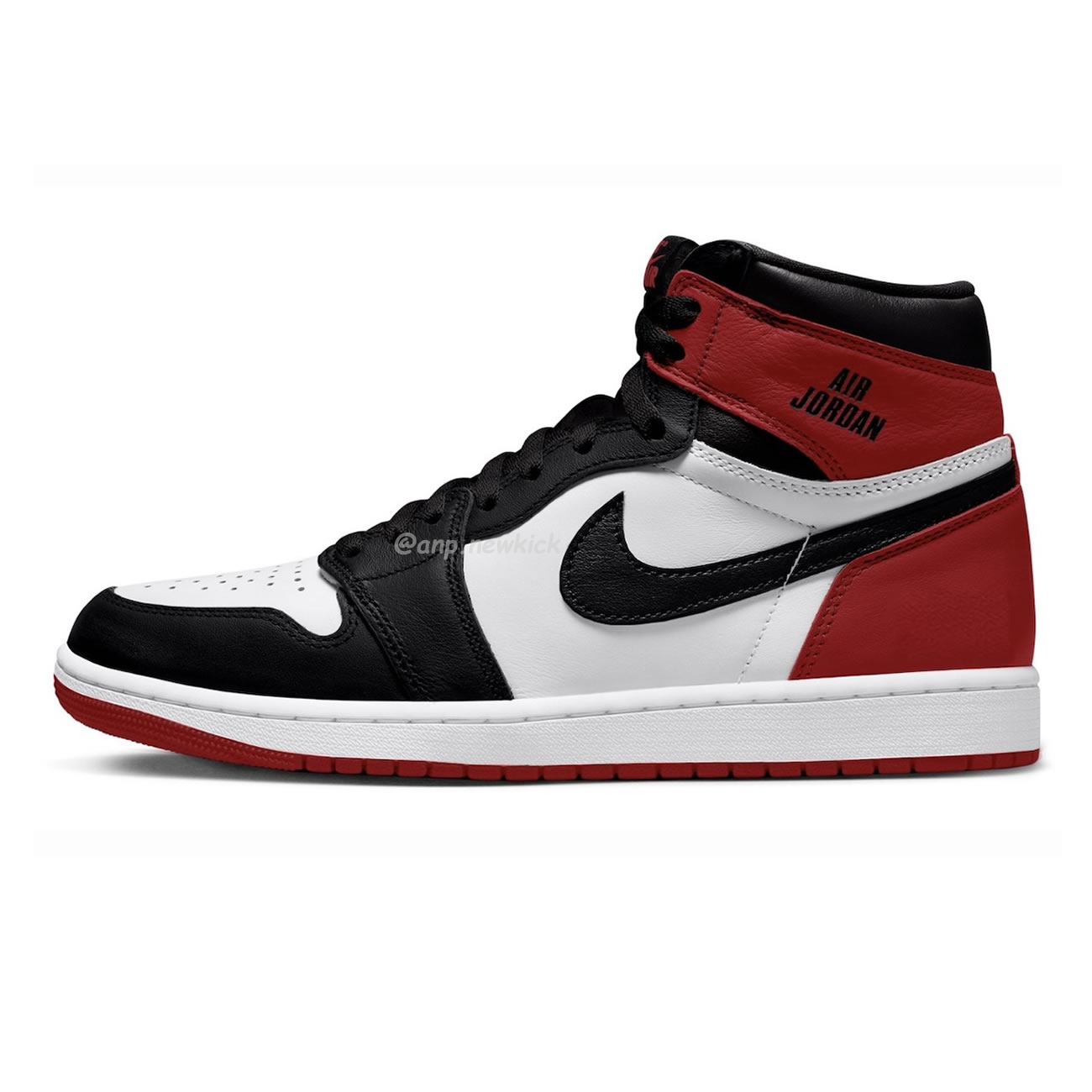 Air Jordan 1 High Og Black Toe Reimagined Dz5485 106 (1) - newkick.cc