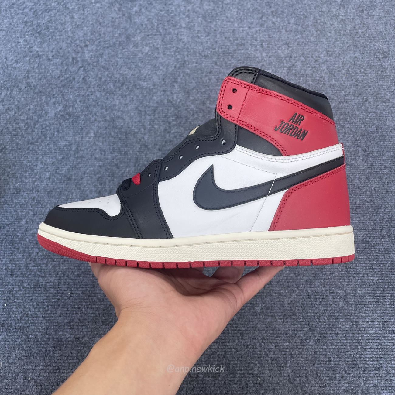 Air Jordan 1 High Og Black Toe Reimagined Dz5485 106 (6) - newkick.cc