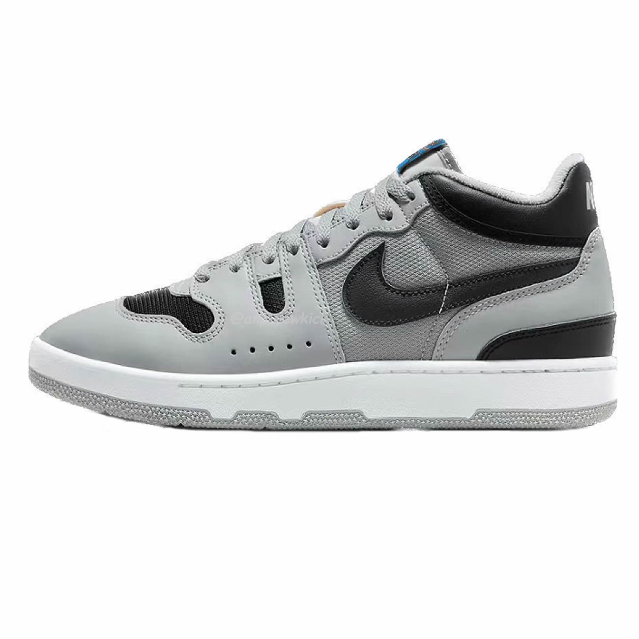 Nike Mac Attack Qs Sp Light Smoke Grey Fb8938 001 (1) - newkick.cc