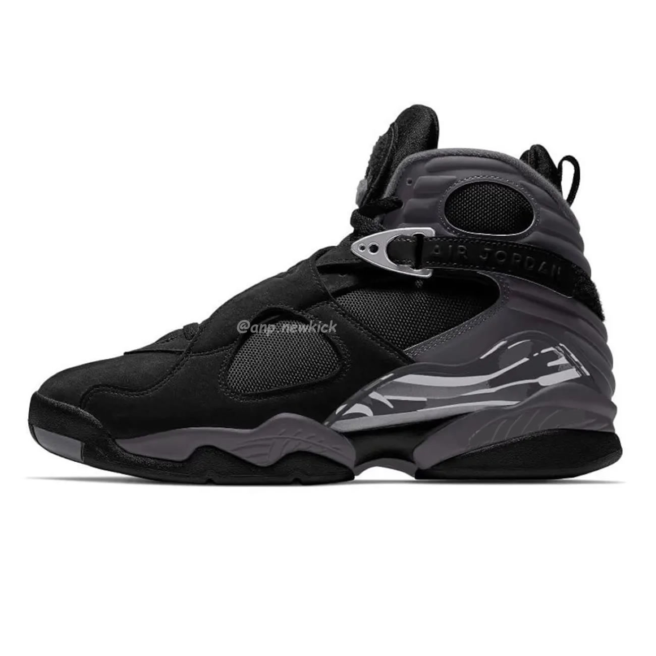 Air Jordan 8 Retro Winterized Gunsmoke Fd1334 001 (1) - newkick.cc