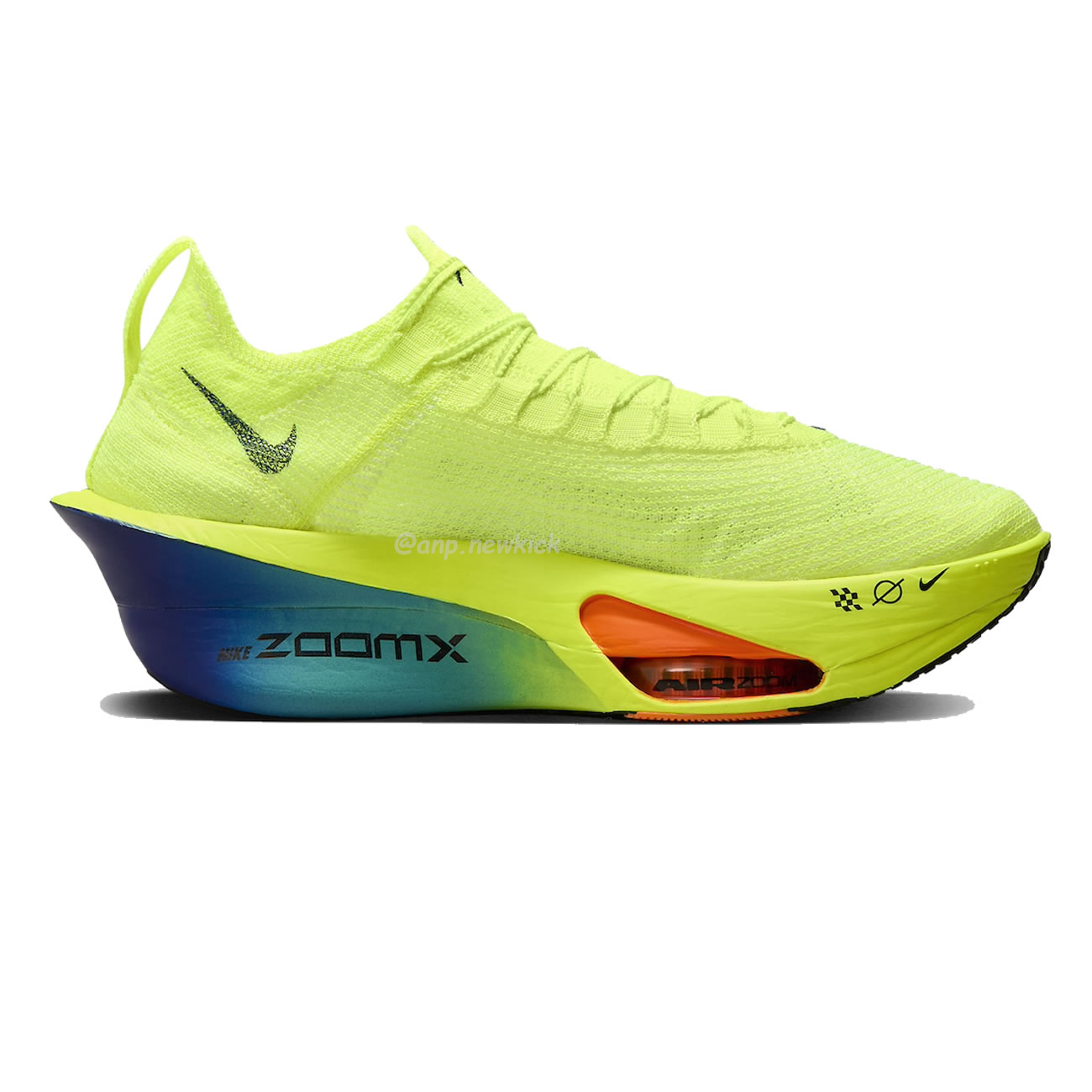 Air Nike Zoom Alphafly Next 3 Prototype Fd8356 100 Concord Fd8311 700 (6) - newkick.cc