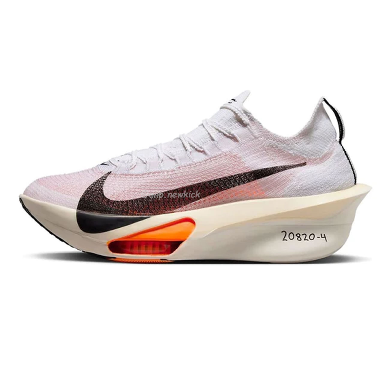 Air Nike Zoom Alphafly Next 3 Prototype Fd8356 100 Concord Fd8311 700 (8) - newkick.cc