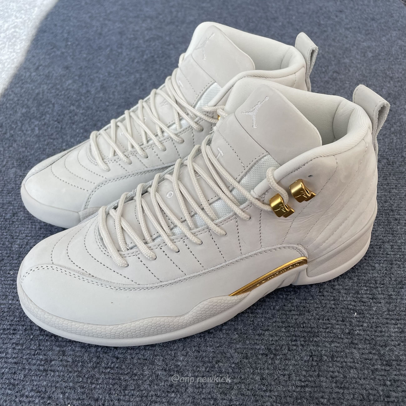 Air Jordan 12 Retro Phantom Fd9101 007 (3) - newkick.cc