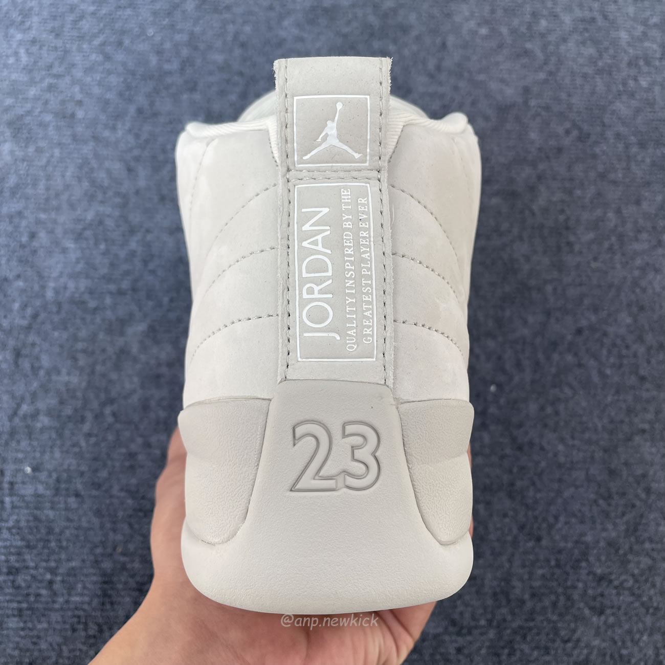 Air Jordan 12 Retro Phantom Fd9101 007 (5) - newkick.cc