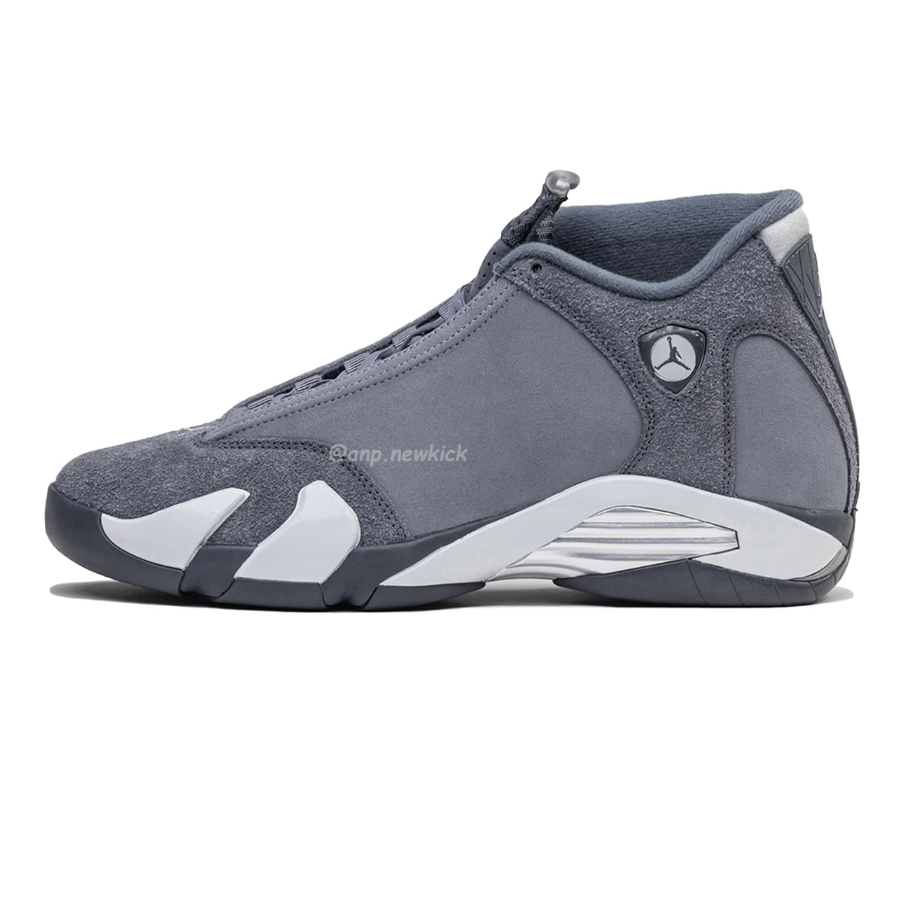 Air Jordan 14 Retro Flint Grey Fj3460 012 (1) - newkick.cc