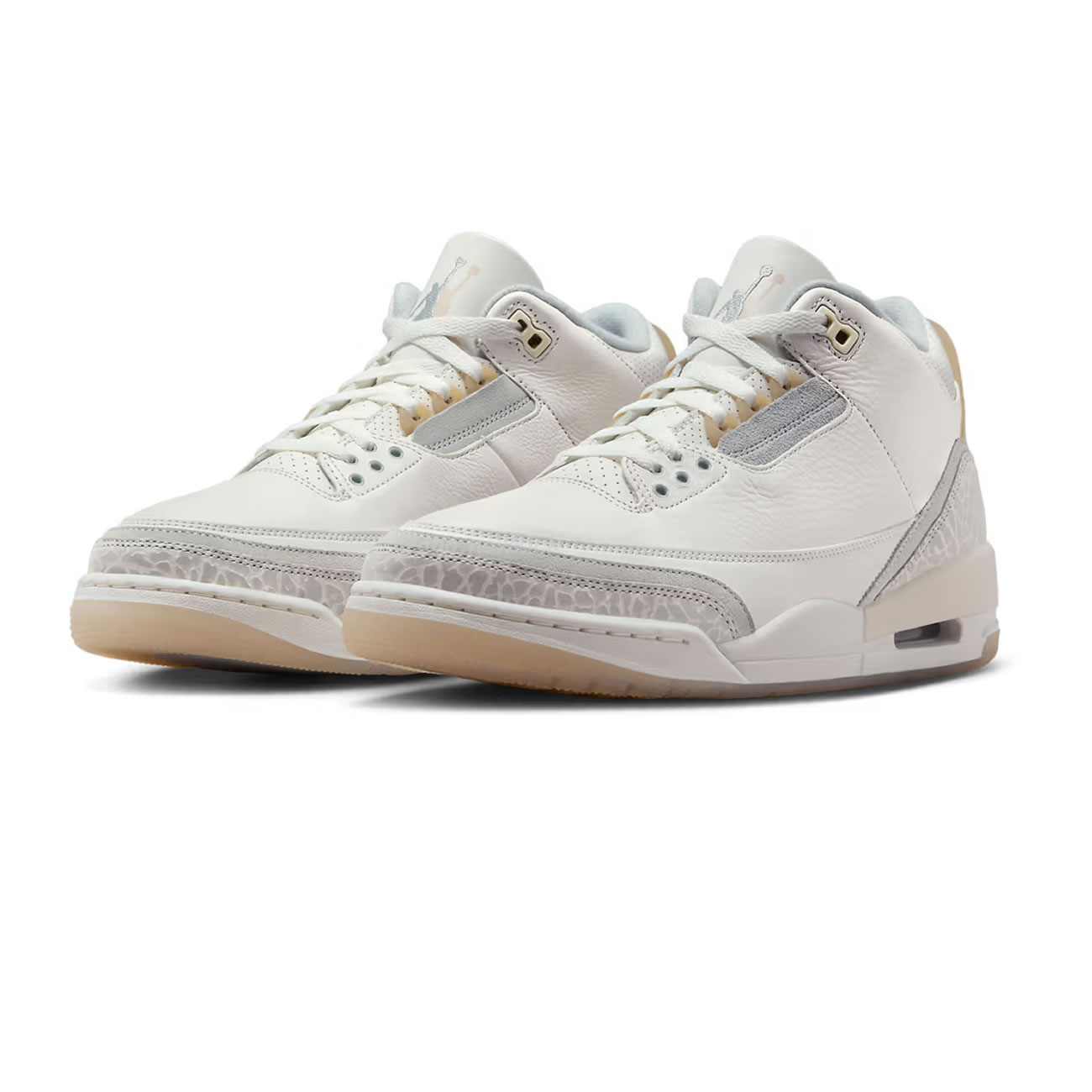 Air Jordan 3 Retro Craft Ivory Fj9479 100 (8) - newkick.cc