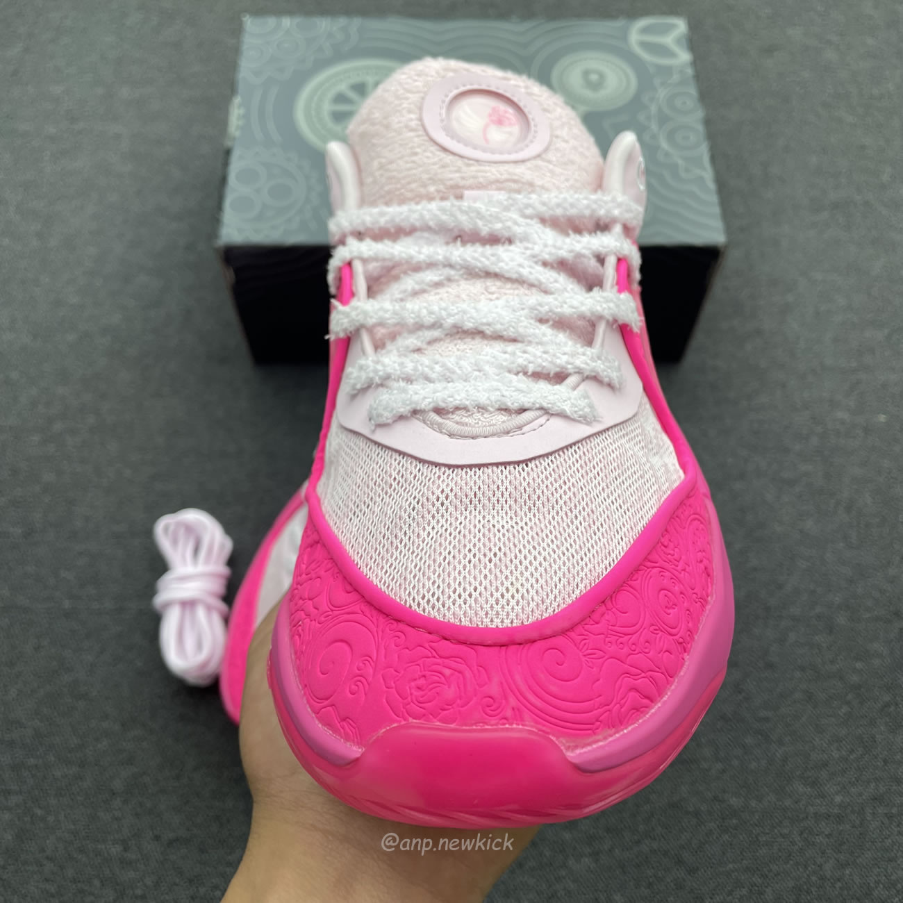 Nike Kd 16 Nrg Aunt Pearl Fn4929 600 (10) - newkick.cc