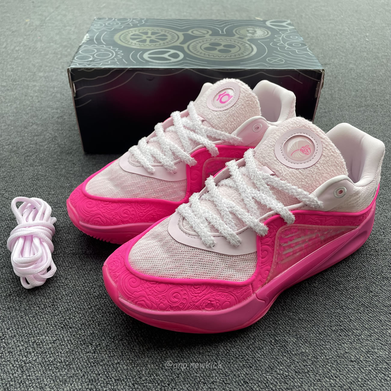 Nike Kd 16 Nrg Aunt Pearl Fn4929 600 (6) - newkick.cc