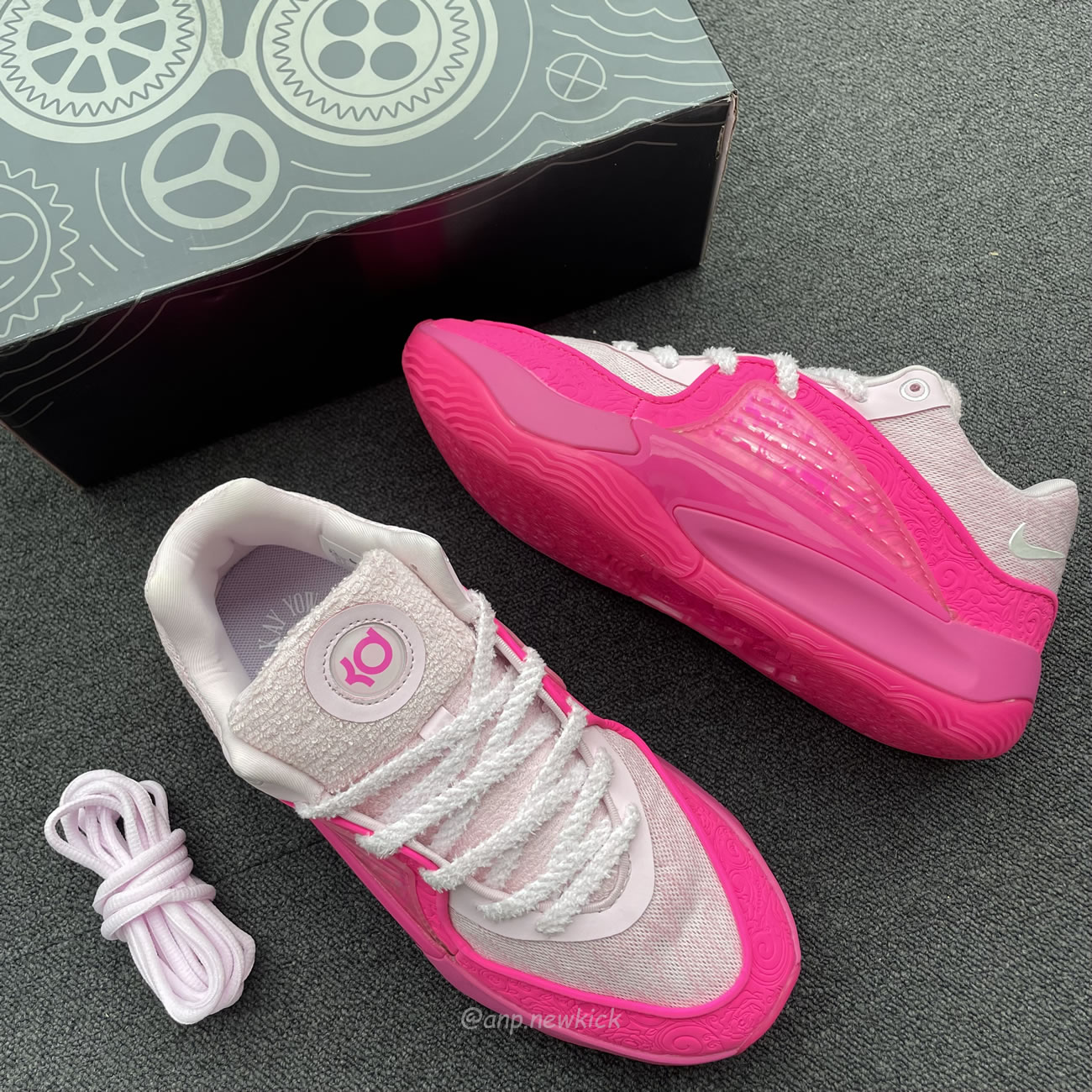 Nike Kd 16 Nrg Aunt Pearl Fn4929 600 (9) - newkick.cc