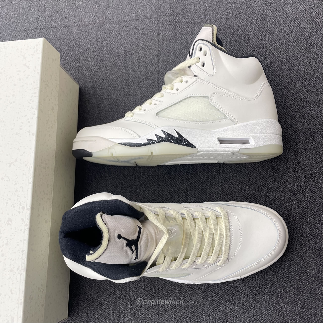 Air Jordan 5 Retro Se Sail Fn7405 100 (8) - newkick.cc