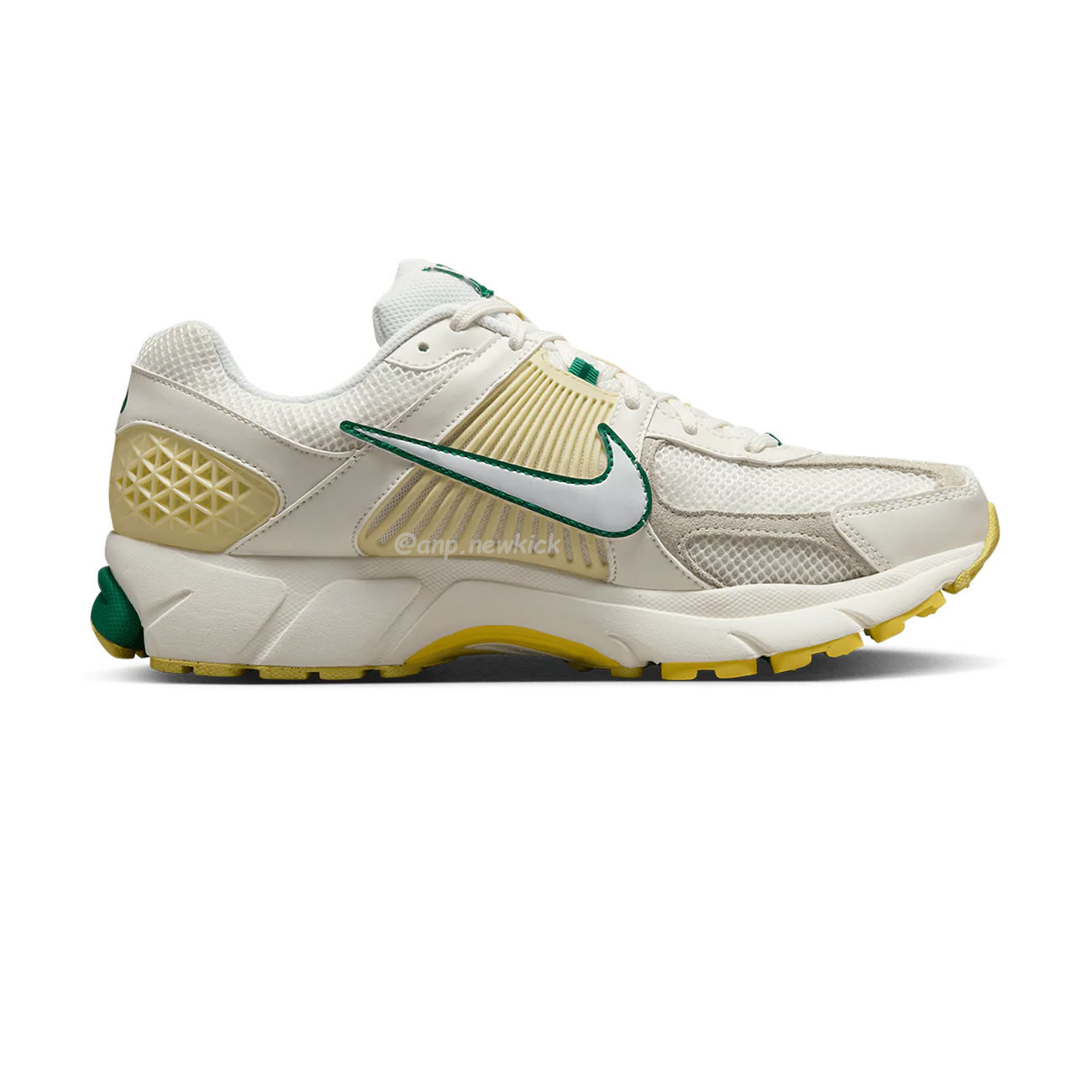 Nike Zoom Vomero 5 Malachite Alabaster Fn8361 100 (8) - newkick.cc