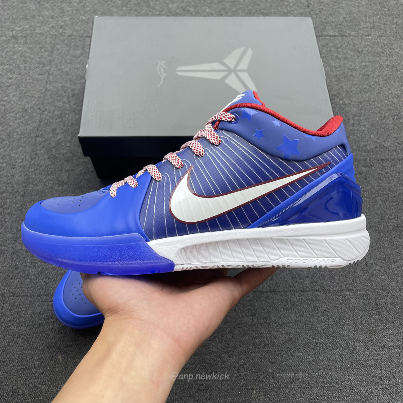 Nike Kobe 4 Protro Philly 2024 Fq3545 400 (6) - newkick.cc