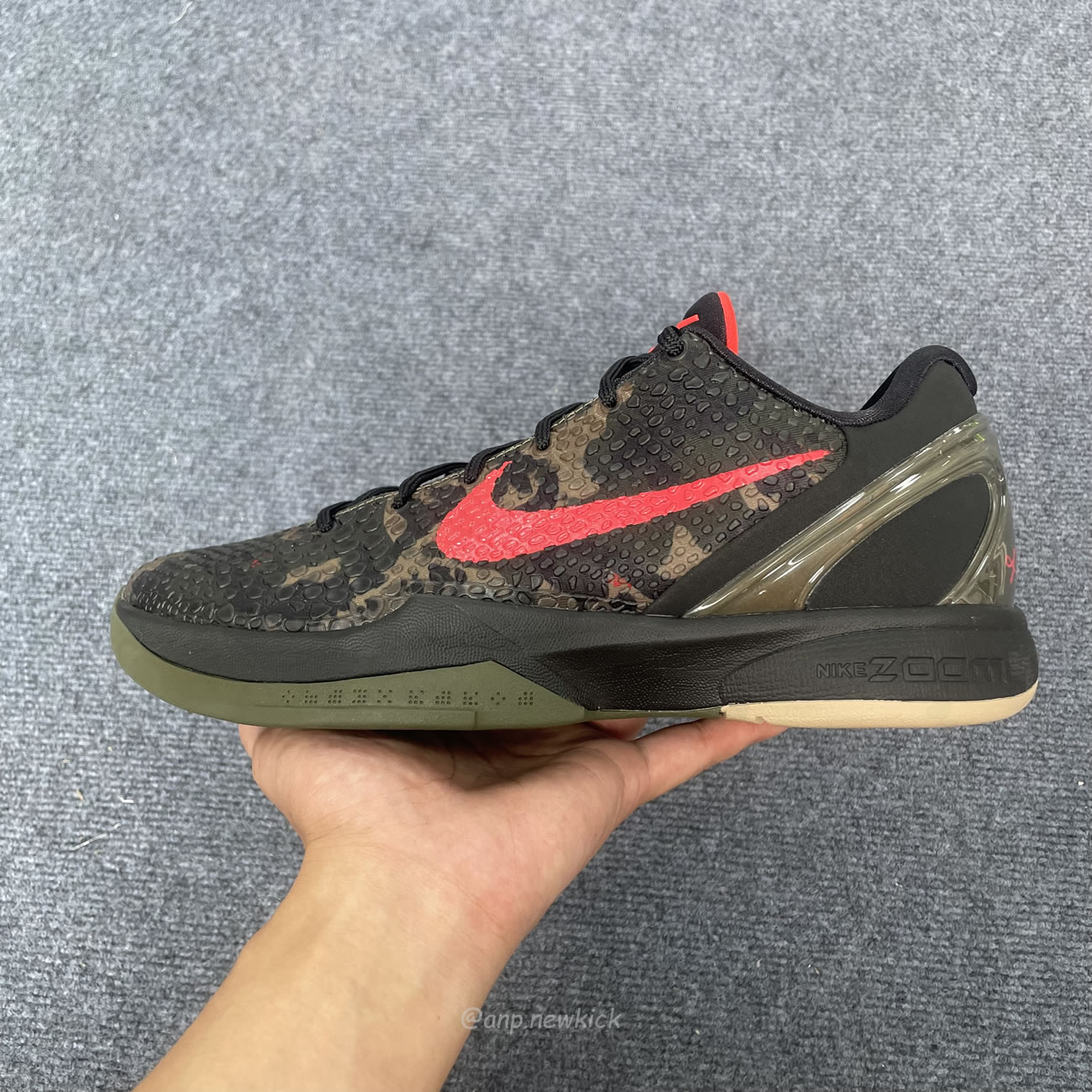 Nike Kobe 6 Protro Italian Camo 2024 Fq3546 001 (12) - newkick.cc