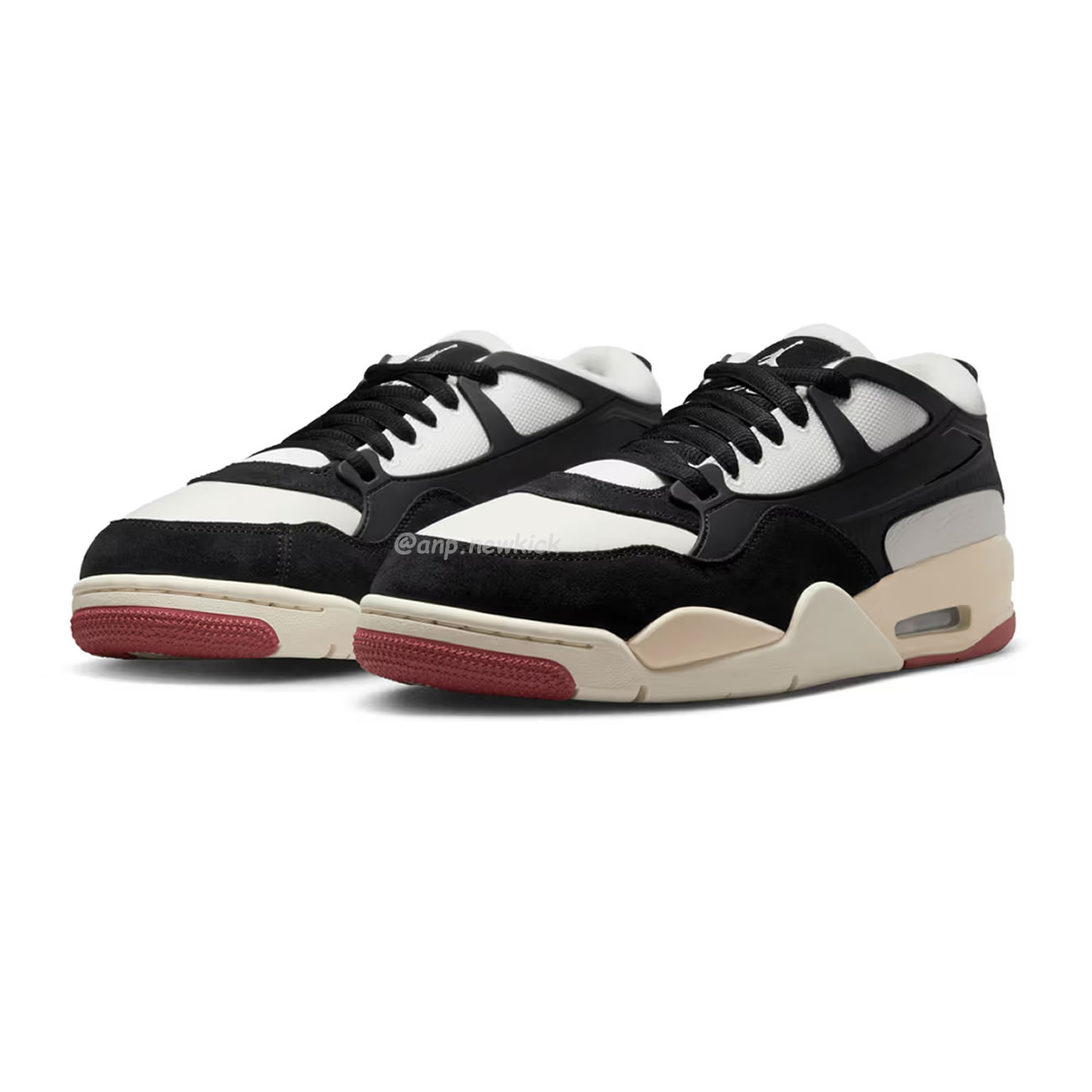 Air Jordan 4 Rm Oxidized Green Canyon Rust Fq7940 300 (12) - newkick.cc