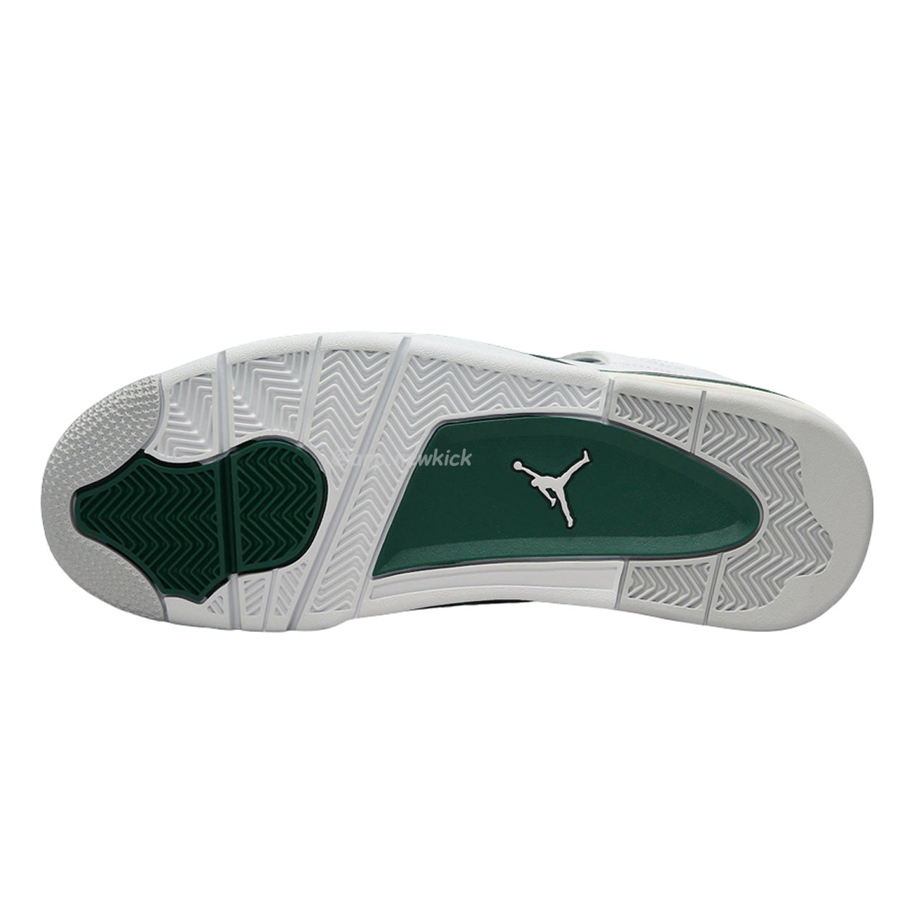 Air Jordan 4 Retro Oxidized Green Fq8138 103 (33) - newkick.cc