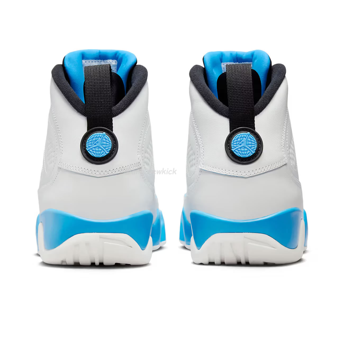 Air Jordan 9 Retro Powder Blue 2024 Fq8992 101 (17) - newkick.cc