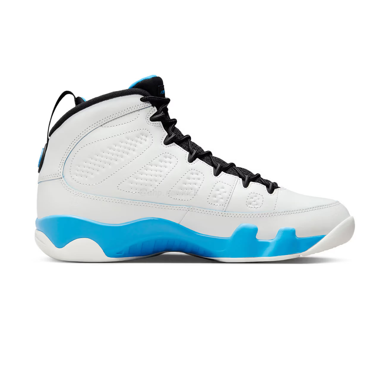 Air Jordan 9 Retro Powder Blue 2024 Fq8992 101 (18) - newkick.cc