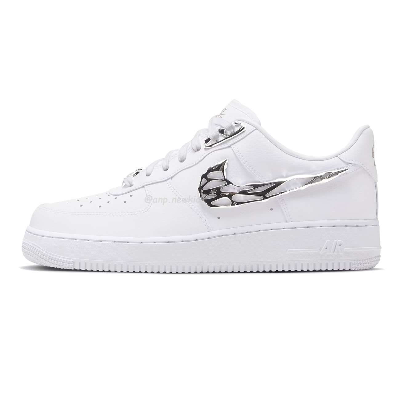 Nike Air Force 1 Low 07 Prm 2 Molten Metal Fv3616 101 (15) - newkick.cc