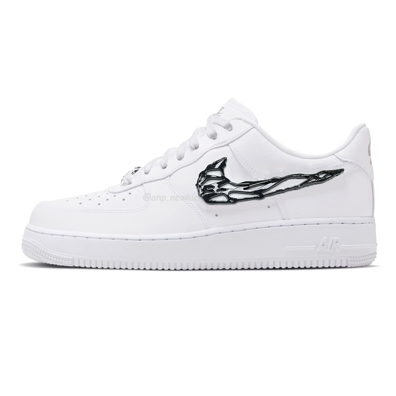 Nike Air Force 1 Low 07 Prm 2 Molten Metal Fv3616 101 (16) - newkick.cc