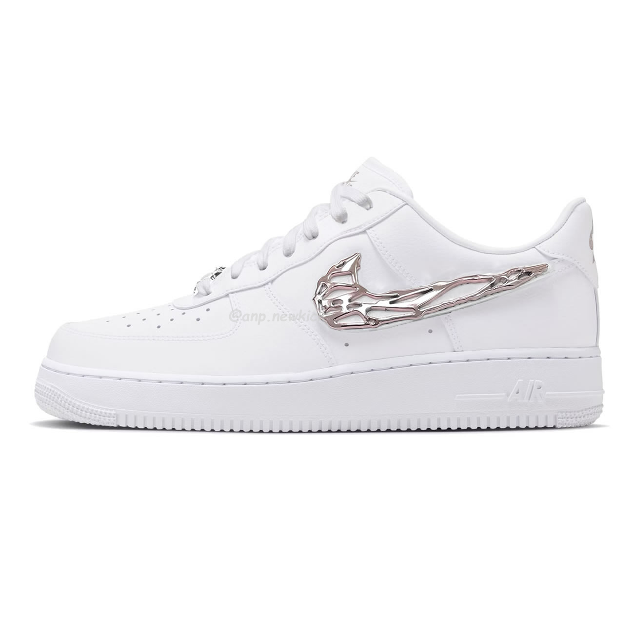 Nike Air Force 1 Low 07 Prm 2 Molten Metal Fv3616 101 (17) - newkick.cc