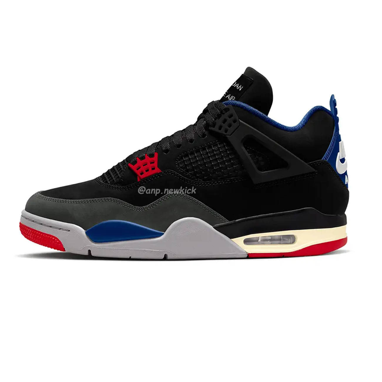 Air Jordan 4 Rare Air Laser Fv5029 003 2025 (1) - newkick.cc