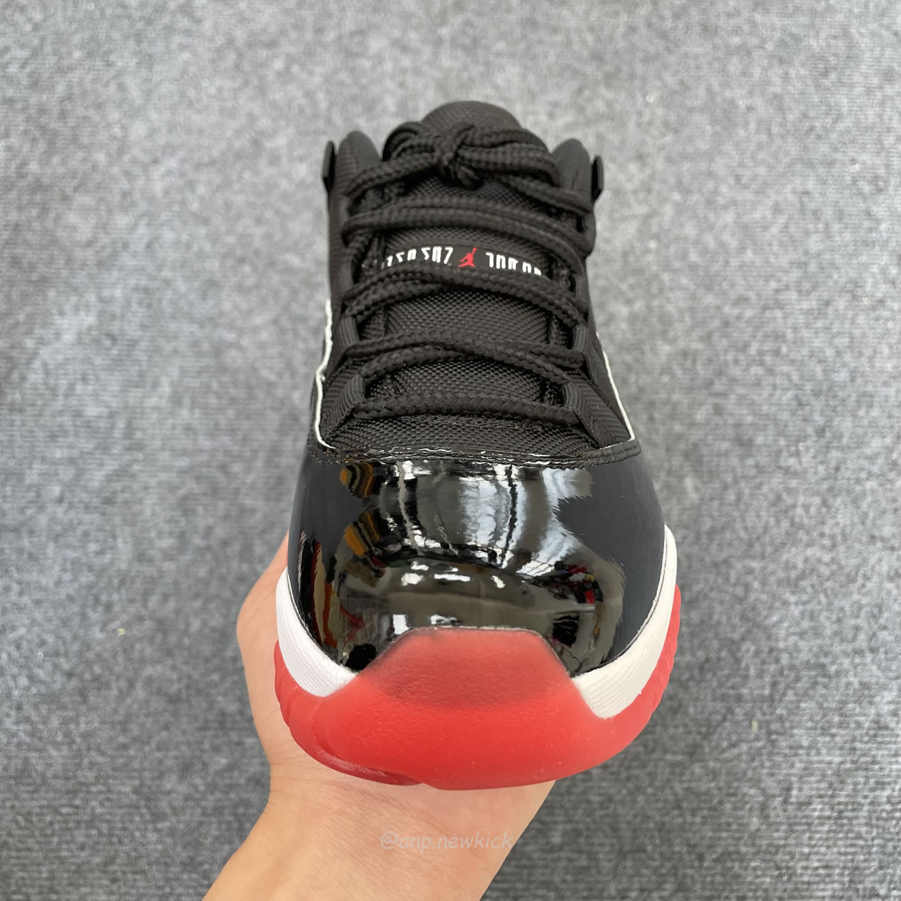 Air Jordan 11 Retro Low Bred Fv5104 006 (13) - newkick.cc