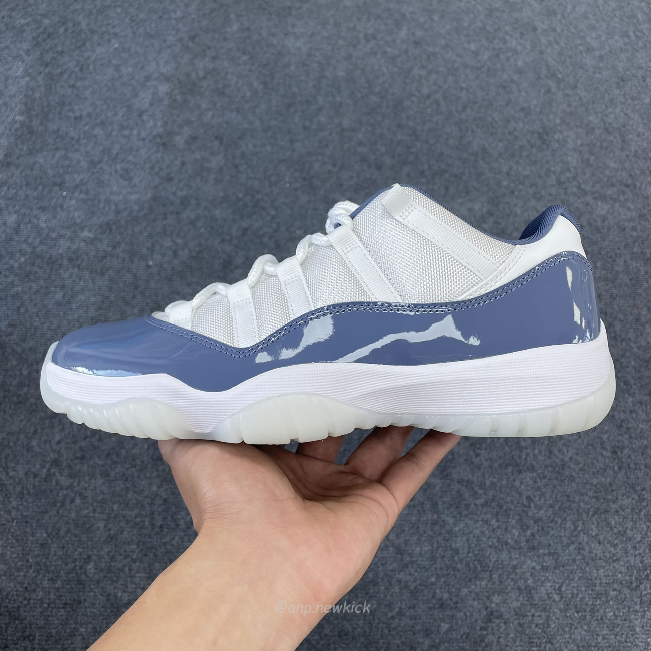 Air Jordan 11 Retro Low Diffused Blue 2024 Fv5104 104 (12) - newkick.cc