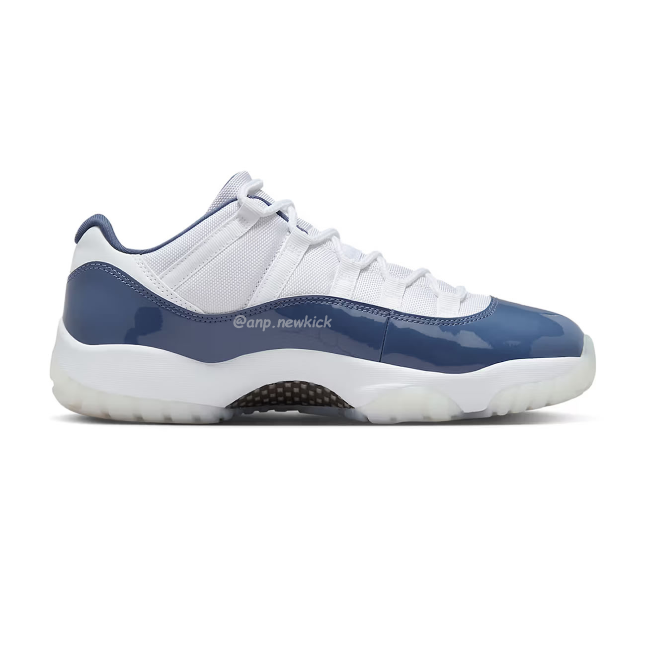 Air Jordan 11 Retro Low Diffused Blue 2024 Fv5104 104 (9) - newkick.cc